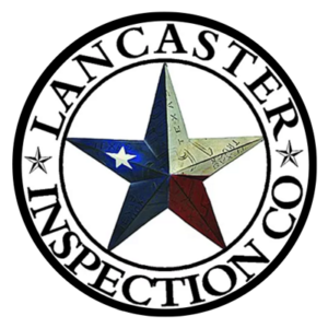 lancaster inspection co logo