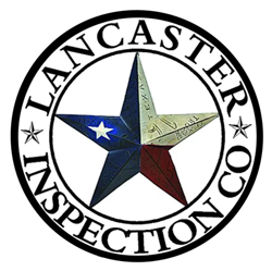 lancaster inspection co white outline logo 250px
